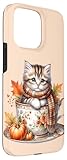 Zoom IMG-2 fall coffee and cats tea