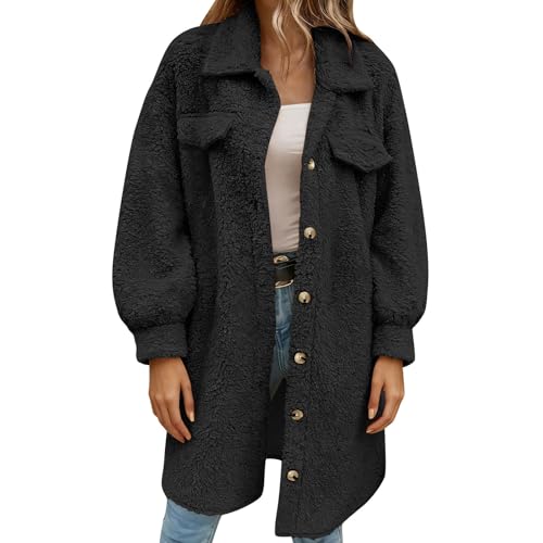 Manteaux chauds d'hiver pour femme pour vos sorties en ville