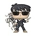 Funko Pop! Animation: Trigun - Nicholas D. Wolfwood