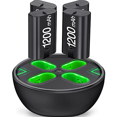 Find The Best Xbox One Battery Charger Reviews & Comparison Katynel