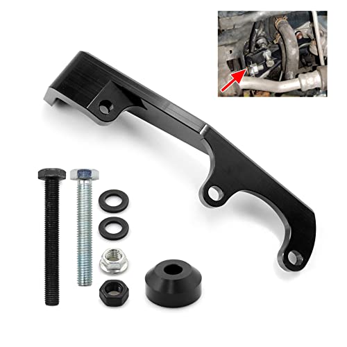 Soporte de cilindro maestro para STI 2008-2014 e Impreza 2008-2011, refuerzo de aluminio 3