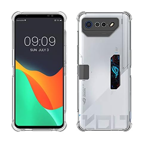 Coque kwmobile pour ASUS ROG Phone 7 Ultimate Cover