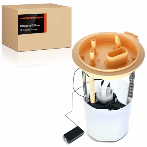 Electric Fuel Pump For A3 8P1 8PA Altea 5P1 Leon 1P1 Toledo III 5P2 O.c.t.a.v.i.a II Yeti 5L 2003-Today 1K0919050G