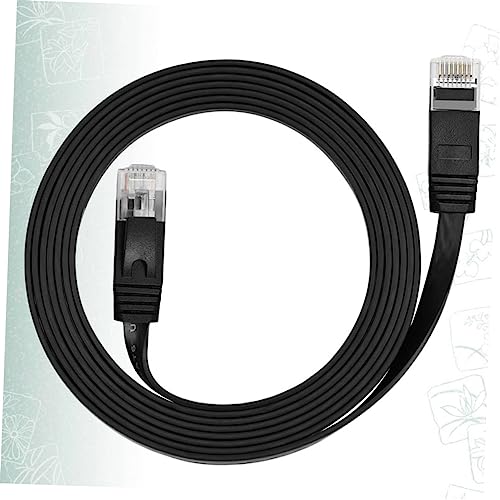 Cable de red plano DOITOOL Cat 6 de 15 m miniatura 7