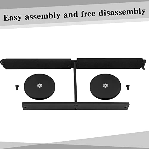 image for Nuenen Fishing Rod Holder for Truck Fishing Rod Racks for Vehicles Mag
