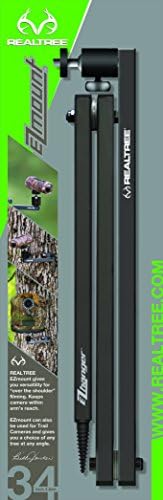 Realtree Outfitters Mount