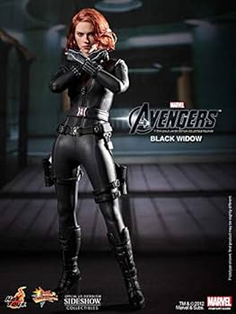 Amazon.co.jp: ムービー・マスターピース アベンジャーズ 1/6スケール