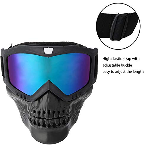 Keenso Mask Goggles - Image 4
