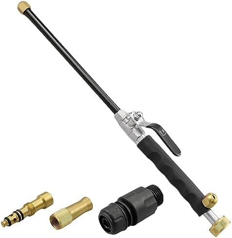 Jet Nozzle Hochdruckreiniger Hochdruckdüse für Gartenschlauch 20MPA