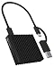 Produktbild ICY BOX externer Speicherkartenleser USB-C®, USB 3.2 Gen 2 (USB 3.1), IB-CR404-C31