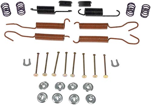 Drum Brake Hardware Kit nécessaire de montage pour freins auto