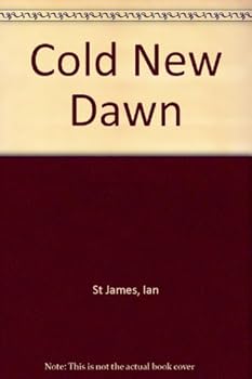 Mass Market Paperback Cold New Dawn Book