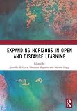 Expanding Horizons in Open and Distance Learning