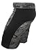 WOD Shorts for Men - Agility 2.0 (Digital Camo, 32)