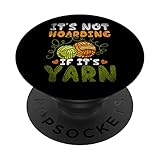 Photo Gallery divertente quilter knitting yarn hoarder knitter cucire hoarding popsockets popgrip intercambiabile Photo Gallery divertente quilter knitting yarn hoarder knitter cucire hoarding popsockets popgrip intercambiabile