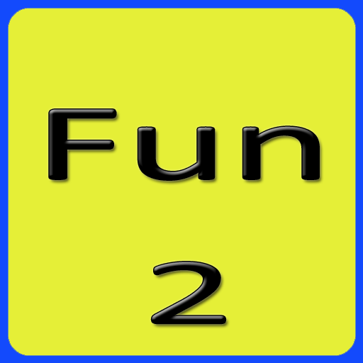 Fun 2 - App on Amazon Appstore