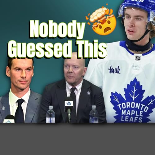 Nobody Guessed This | The Game Sports Podcast