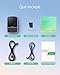 YOTON Reproductor MP3 Bluetooth 5 Imagen de YOTON Reproductor MP3 Bluetooth 5