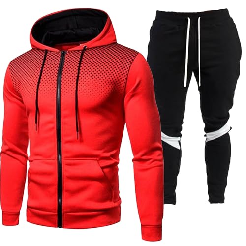 Sweat pants homme et ensemble jogging pour soulager l'inconfort au travail