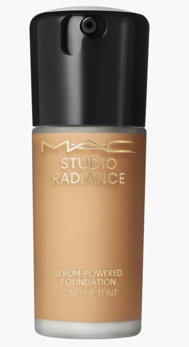 MAC Studio Radiance Serum Powered Foundation NC47