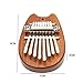 KOqwez33 Thumb Piano, Mini Kalimba Musical instruments, 