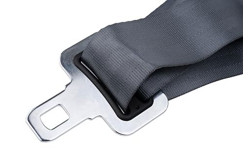 Retractor automático de cinturón de seguridad AMF Bruns miniatura 2