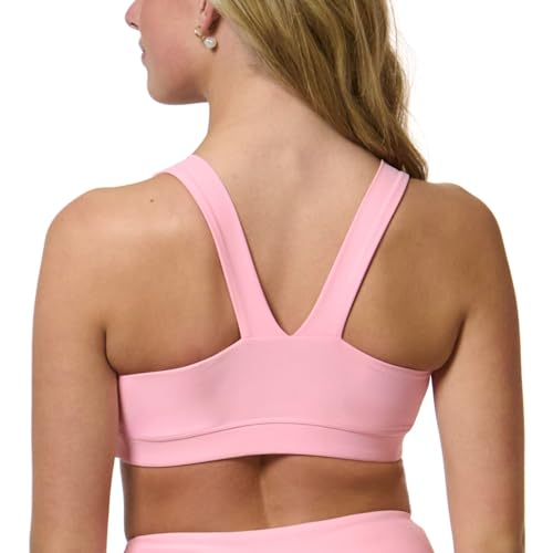 Dragonwing Harmony Sports Bra (Designed for Dance, Gym or The Studio)2
