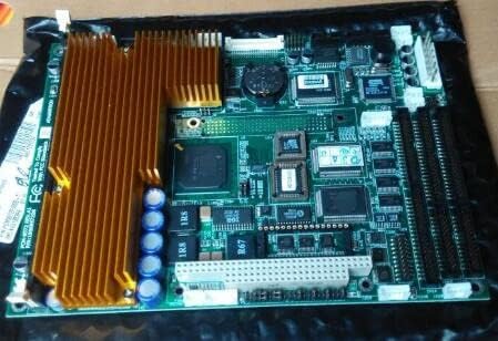 SA-SMART - PCM-9572F 100% OK Original 5.25