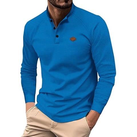 Polo NKPUYT à manches longues Cover