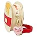 Loungefly Disney Winnie The Pooh Hunny Pot Crossbody Bag