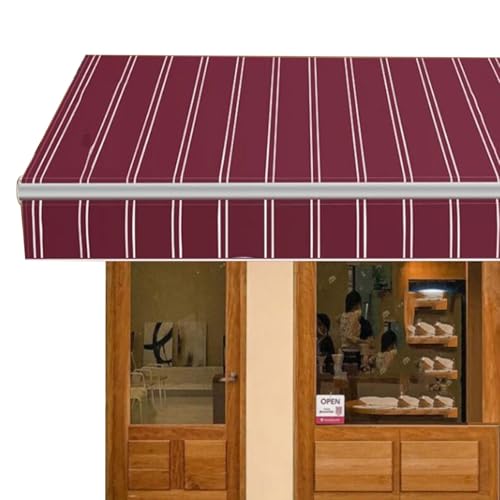 Soluciona el desgaste de tus ventanas con Repuestos de Tela impermeables 2