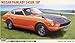 Hasegawa 1/24 Nissan Fairlady Z432R