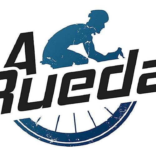 Page de couverture de A Rueda Podcast