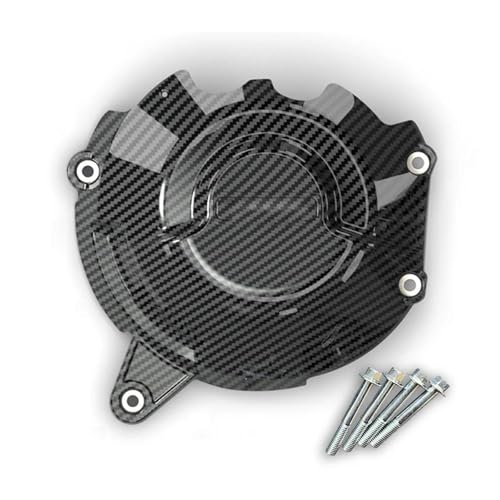 Capot protection moteur Kawasaki contre impacts Ninja Z1000