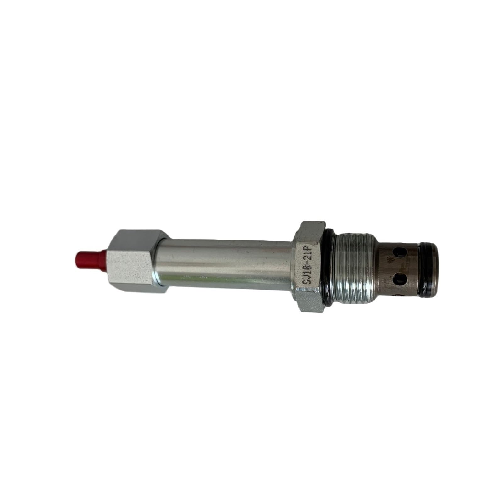 CXDFRSER 1pcs SV10-21P SV10-21P-0-N-24DG Solenoid valve cartridge valve