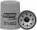 Baldwin B1402 Lube Spin-On Filter