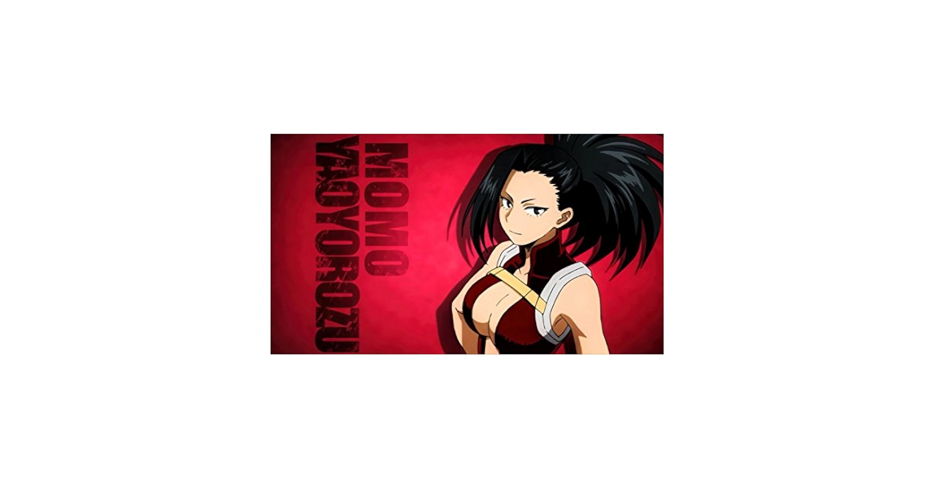 Amazon.com: TianSW YAOYOROZU MOMO (43inch x 24inch/107cm x