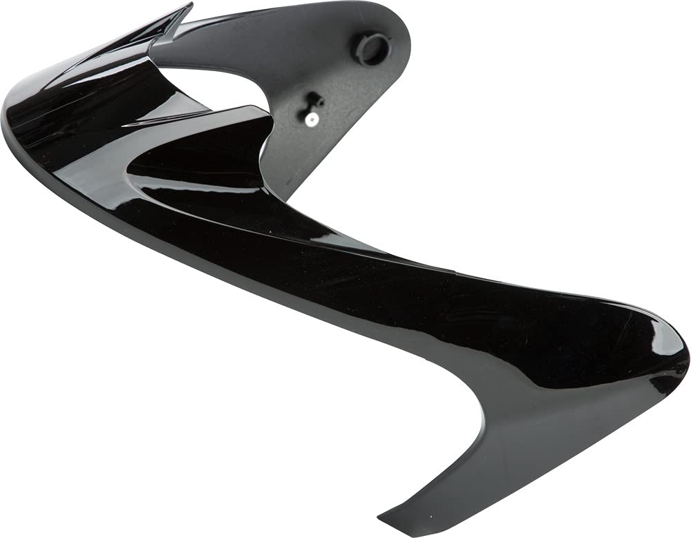 Scorpion EXO-CT220 Peak Visor Street Motorcycle Helmet Accessories - Black/One Size