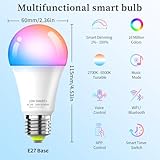 Oumida B0FPQT6CRT lato 2