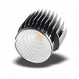  radiateur modules LED Genius D110-60 jusqu\'à 50W 840 blanc neutre