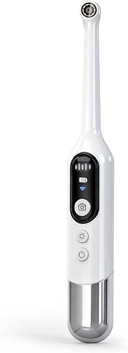 2025 New Wireless HD Endoscope Camera with 8 Adjustable LED