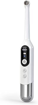 2025 New Wireless HD Endoscope Camera with 8 Adjustable LED Lights, Portable Inspection Camera Compatible with Android & iPhone