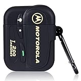 Besoar for Airpod 1&2 Case, 3D Silicone Fashion Cool Air pods Cover,Stylish Unique Trendy Hypebeast...