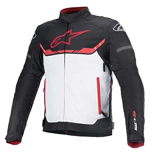 Alpinestars バイクジャケット 黒/赤/白 41tOB+9CTvL.jpg