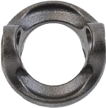 Mechanics Choice Double Cardan CV H Yoke for 1967-2006 Chevrolet, Dodge, Ford, GMC, Jeep, Lincoln, Mazda, Mercury, Plymouth (4WD)