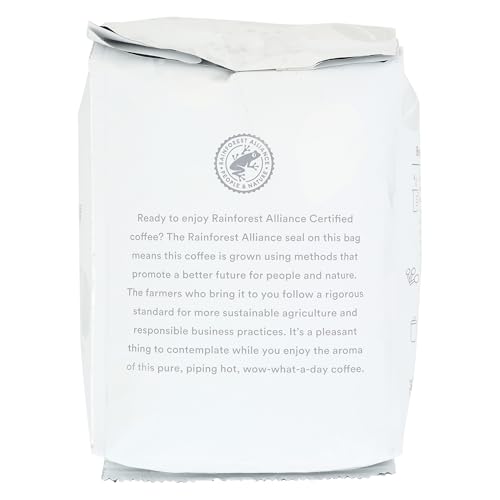 365 Buzz Free Decaf