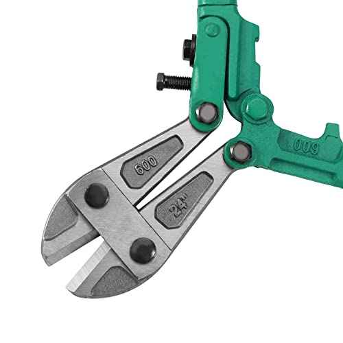 Sehoi 24 Inches Bolt Cutters With Alloy Steel Blade thumb #2