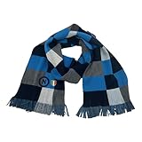 Zoom IMG-1 sciarpa prodotto ufficiale ssc napoli