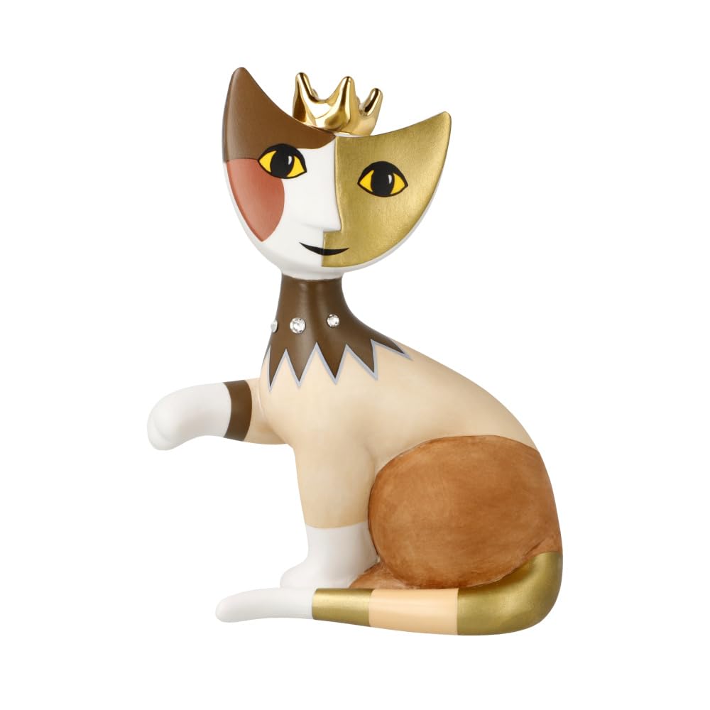 Figurka Rosina Wachtmeister -Gina la principessa Rosina Wachtmeister