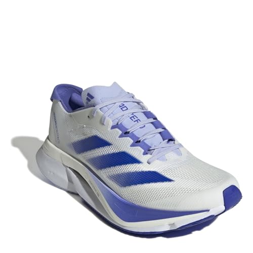 Image of Adidas Womens Adizero Boston 12 W | Road Running Shoes